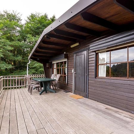Chalet "Da Vinci" Βίλα La-Roche-en-Ardenne Εξωτερικό φωτογραφία