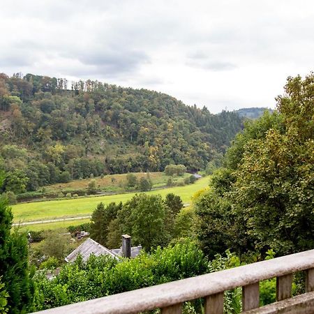 Chalet "Da Vinci" Βίλα La-Roche-en-Ardenne Εξωτερικό φωτογραφία