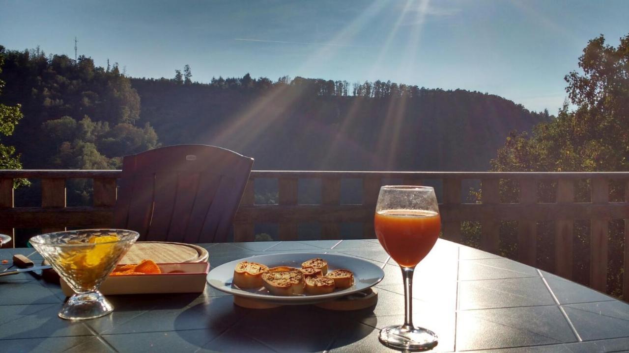 Chalet "Da Vinci" Βίλα La-Roche-en-Ardenne Εξωτερικό φωτογραφία
