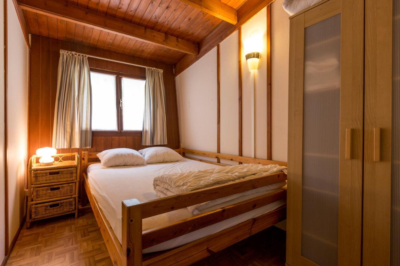 Chalet "Da Vinci" Βίλα La-Roche-en-Ardenne Εξωτερικό φωτογραφία